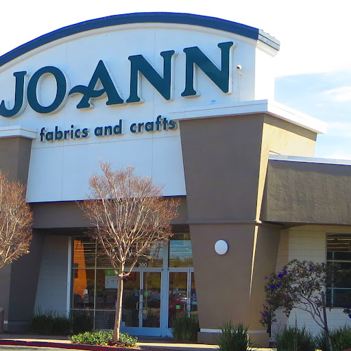 Fabric Store «Jo-Ann Fabrics and Crafts», reviews and photos, 300 El Cerrito Plaza, El Cerrito, CA 94530, USA