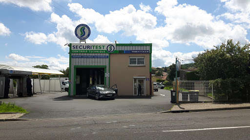 Domene Controle Automobile