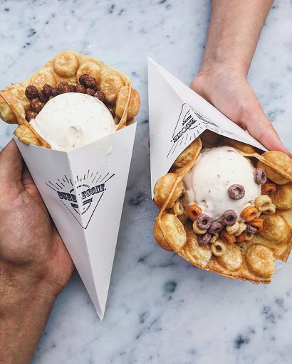 Ice Cream Shop «Milkcraft», reviews and photos, 967 Farmington Ave, West Hartford, CT 06107, USA