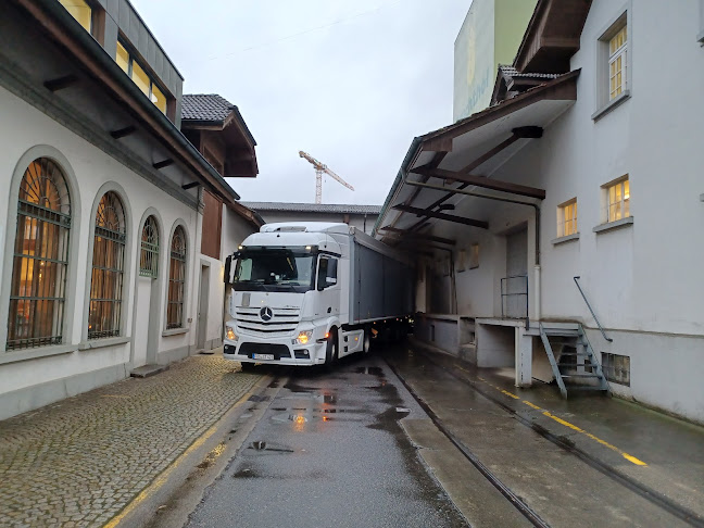 Schellenrain 11b, 6208 Oberkirch