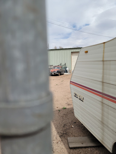 Car Dealer «Lakeside Auto Brokers», reviews and photos, 1331 S Tejon St, Colorado Springs, CO 80905, USA