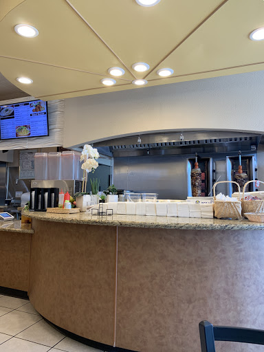 Grocery Store «Mediterranean Market», reviews and photos, 1547 Fulton Ave # B, Sacramento, CA 95825, USA