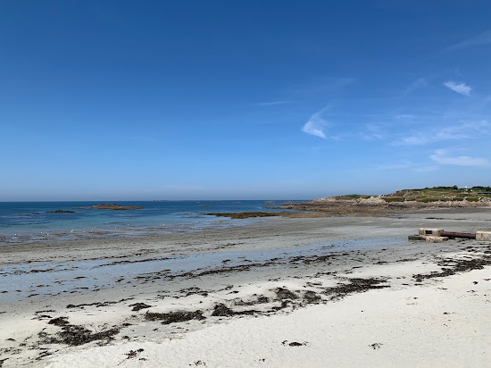 L'Eree Beach