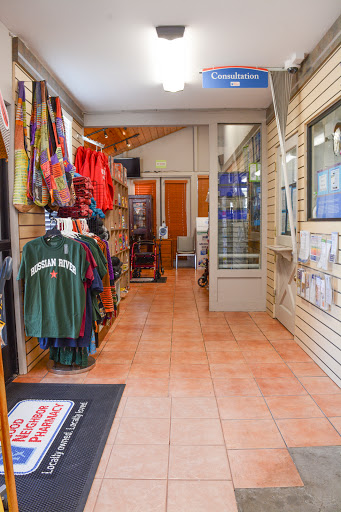 Pharmacy «Lark Drugs Pharmacy», reviews and photos, 16251 Main St, Guerneville, CA 95446, USA