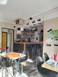 Atmosphère du Café Café du Fleuve à Quillan - n°7