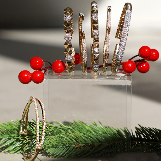 Jewelry Store «Diamond & Design Jewelers», reviews and photos, 4505 Chino Hills Pkwy C, Chino Hills, CA 91709, USA