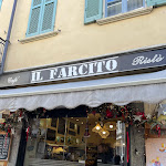 Photo n°7 de l'avis de Jaineet.a fait le 19/01/2024 à 05:23 sur le  ''Il Farcito'' à Como