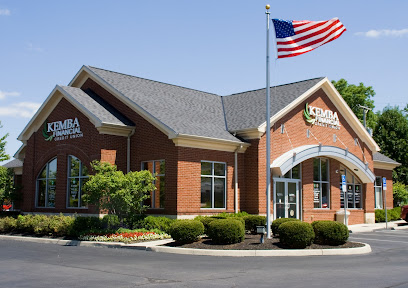 KEMBA Bellefontaine Branch