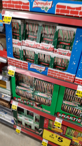 Grocery Store «Kroger», reviews and photos, 725 W Central Ave, Springboro, OH 45066, USA