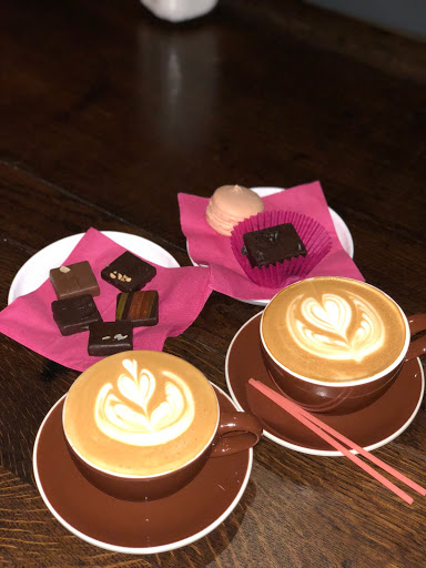 Dessert Shop «Chocolate Pi», reviews and photos, 1205 S Howard Ave, Tampa, FL 33606, USA