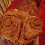 Photo n° 1 de l'avis de Eloïse.I fait le 02/03/2024 à 21:56 pour Boulangerie Feuillette à Beauvais