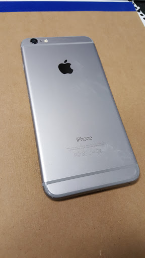 Mobile Phone Repair Shop «iTeK Reps Cell Phone & PC Repair», reviews and photos, 1212 US-377 #117, Roanoke, TX 76262, USA