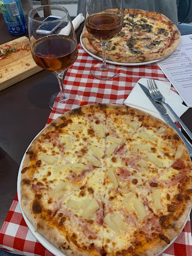 Avaliações doPizzaria Artesanal Bella Venezia em Braga - Pizzaria