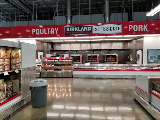  «Costco Wholesale», reviews and photos, 3500 Business Center Dr, Pearland, TX 77584, USA