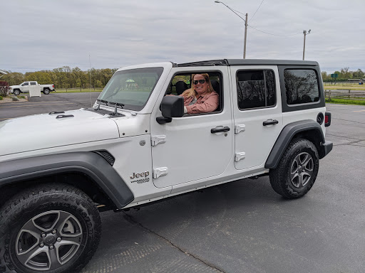 Car Dealer «Vicksburg Chrysler Dodge Jeep Ram», reviews and photos, 13475 Portage Rd, Vicksburg, MI 49097, USA