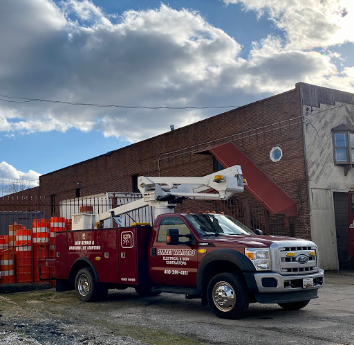 Photo of Street Lighters Electric