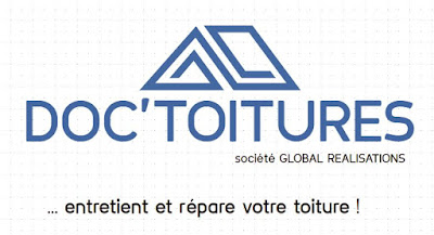 DOC'TOITURES - Entretien et réparation de toitures à Uckange
