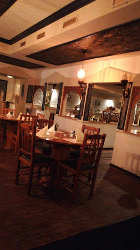 Restaurant El Greco Neue Name DAFNE à Gangelt