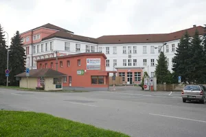 Nemocnice AGEL Nový Jičín, a. s. image
