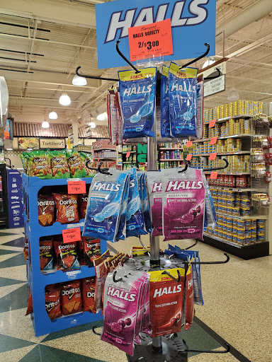 Grocery Store «Super Mercados El Guero», reviews and photos, 850 N Farnsworth Ave, Aurora, IL 60505, USA