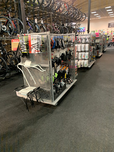 Bicycle Store «Bicycle Village - Westminster», reviews and photos, 9170 Wadsworth Pkwy, Westminster, CO 80021, USA