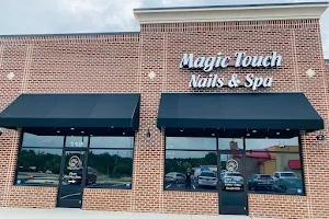 Magic Touch Nails & Spa image