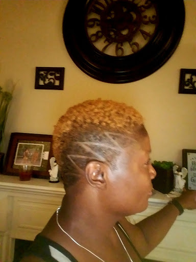 Barber Shop «Custom Cuts Barber Shop Inc», reviews and photos, 216 Banks Crossing, Fayetteville, GA 30214, USA