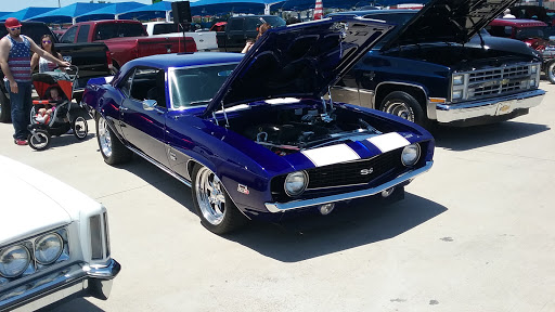 Chevrolet Dealer «Lynn Smith Chevrolet», reviews and photos