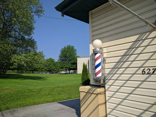 627 New St, Spring City, PA 19475, USA