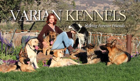 Varian Kennels