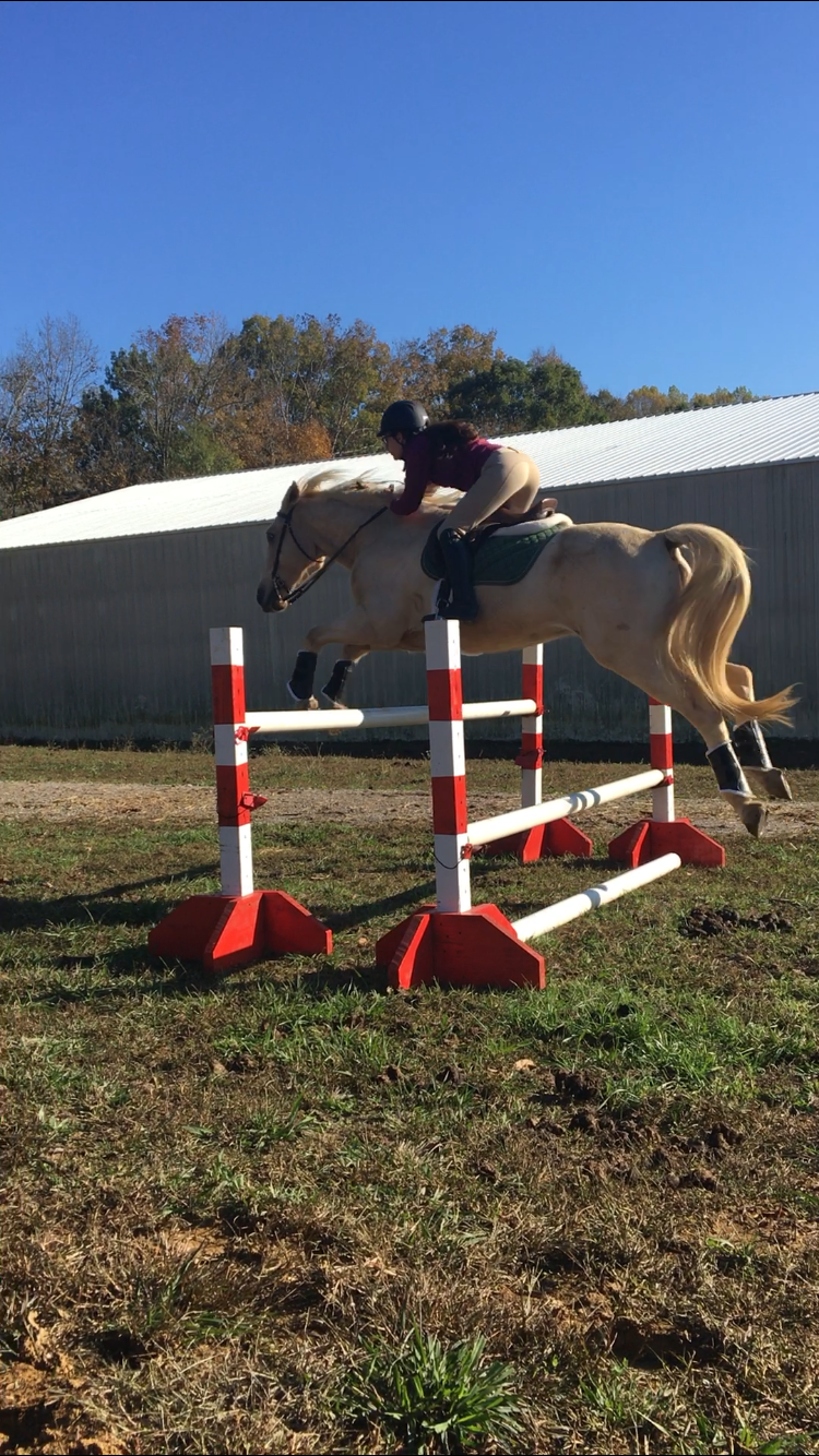 RubyFire Equestrian Center