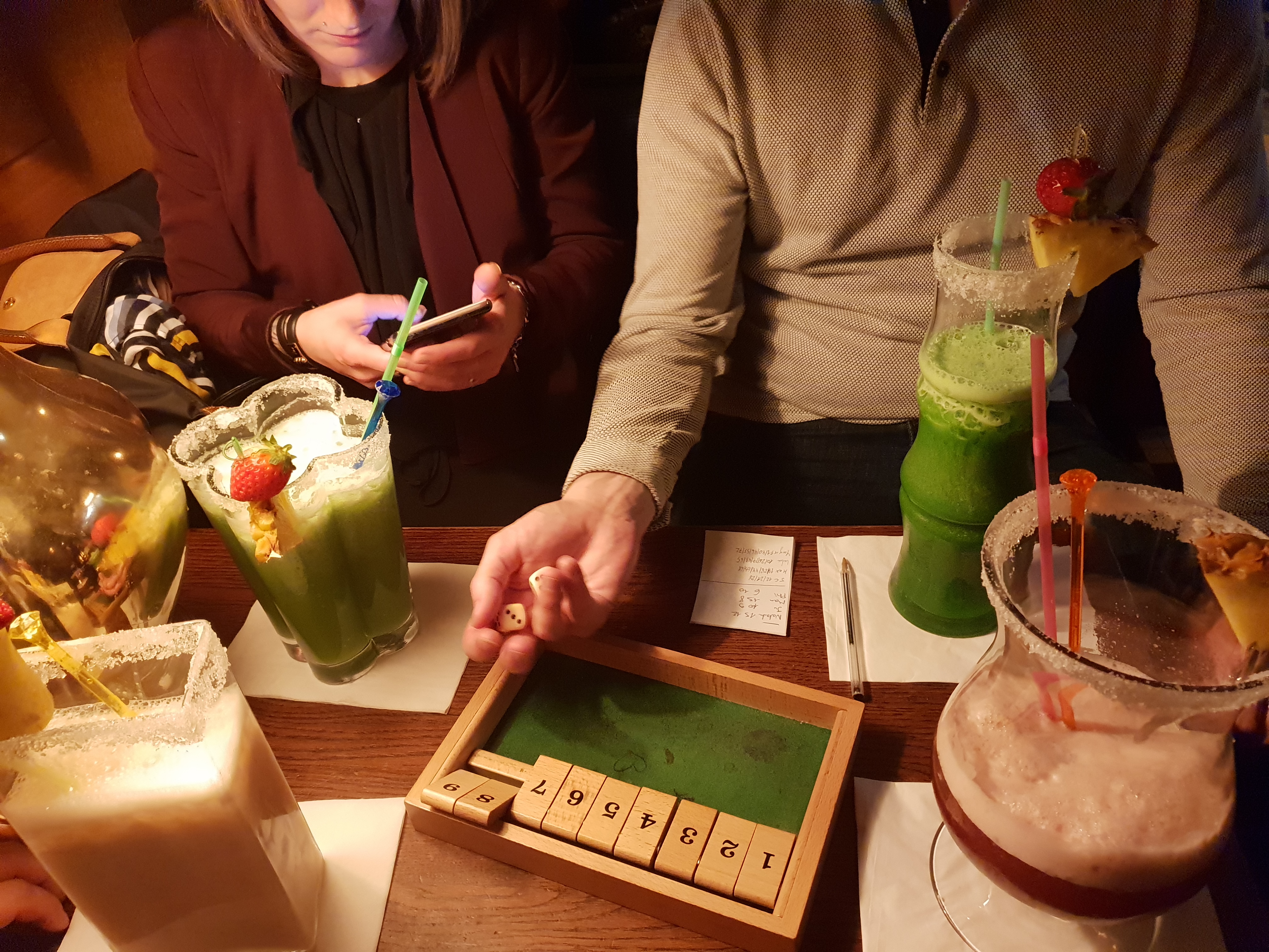 Photo n° 1 de l'avis de Ornella.r fait le 19/05/2019 à 00:59