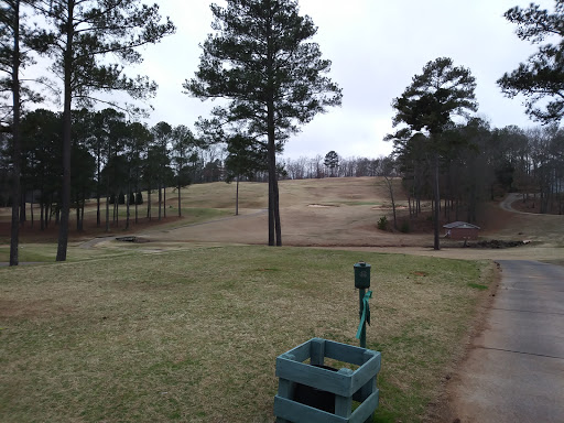 Golf Course «Panola Mountain Golf Course», reviews and photos, 1850 County Line Rd, Ellenwood, GA 30294, USA