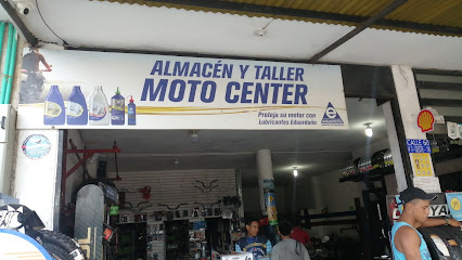 Almacen Y Taller Motocenter Yopal