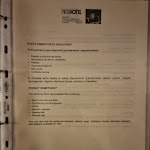 Photo n°5 de l'avis de gabriele.o fait le 23/04/2024 à 09:01 sur le  Art & Hotel à Stezzano