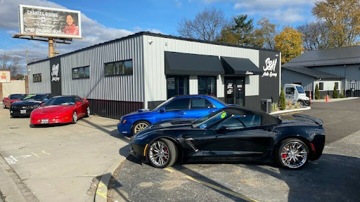 Used Car Dealer «S&H MOTOR SALES», reviews and photos, 51466 State Rte 19, Elkhart, IN 46514, USA