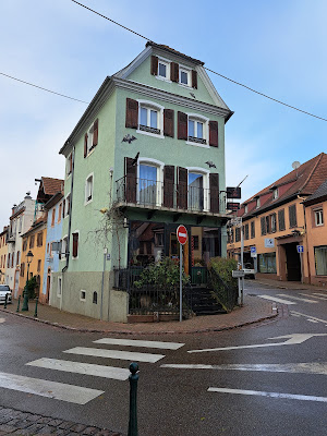 Agence Immobilière Schwartz à Wasselonne