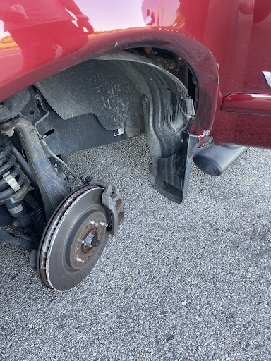 Auto Repair Shop «Meineke Car Care Center», reviews and photos, 2666 Lamar Ave, Memphis, TN 38114, USA