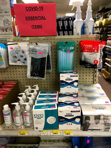 Hardware Store «Scarsdale Hardware Company Inc.», reviews and photos, 864-66 Scarsdale Ave, Scarsdale, NY 10583, USA