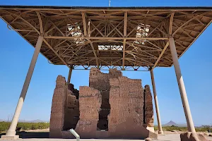 Casa Grande Ruins National Monument image
