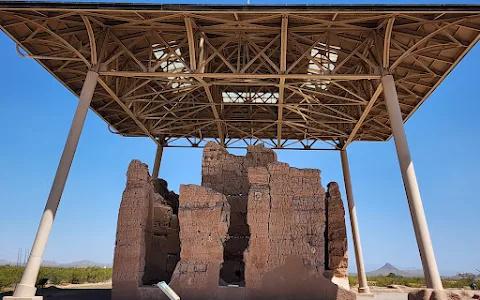 Casa Grande Ruins National Monument image