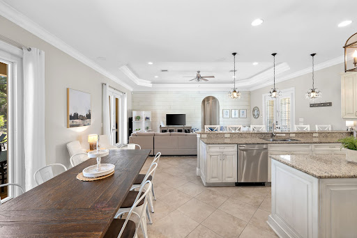 Real Estate Agency «White Sands Realty», reviews and photos, 1100 5th Ave S #201, Naples, FL 34102, USA