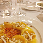 Photo n°2 de l'avis de Marta.a fait le 02/05/2022 à 04:41 sur le  Il Capitello Ristorante à Corbanese