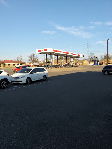 Supermarket «Banks Market», reviews and photos, 2855 Lone Oak Rd, Paducah, KY 42003, USA