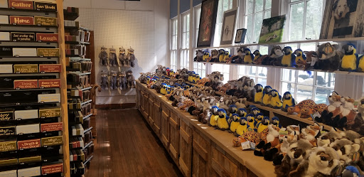 Zoo «Kentucky Down Under Adventure Zoo», reviews and photos, 3700 L and N Turnpike Rd, Horse Cave, KY 42749, USA