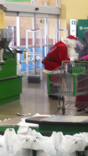 Supermarket «Walmart Neighborhood Market», reviews and photos, 1442 S Parker Rd, Denver, CO 80231, USA