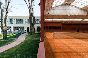 Tennis Du Fruit Défendu image