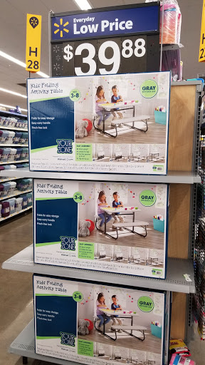 Department Store «Walmart Supercenter», reviews and photos, 23561 US-59, Porter, TX 77365, USA