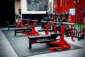 Rochester Performance Gym image