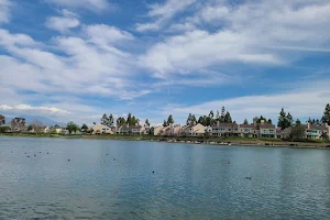 North Lake Gazebo image